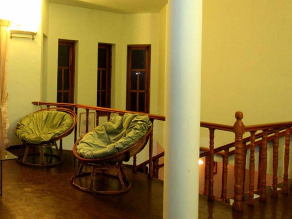 The Hideaway Hotel Элла Экстерьер фото
