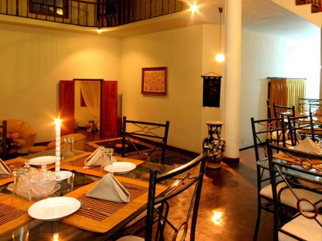 The Hideaway Hotel Элла Экстерьер фото