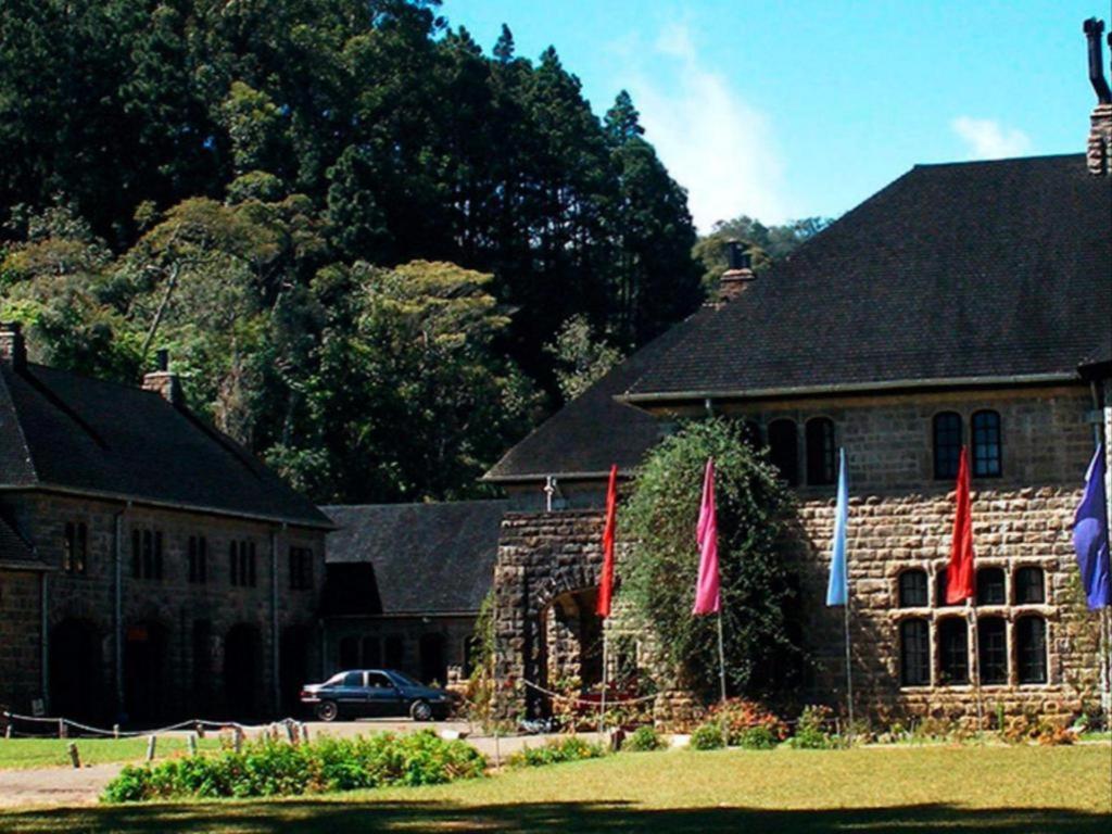 The Hideaway Hotel Элла Экстерьер фото