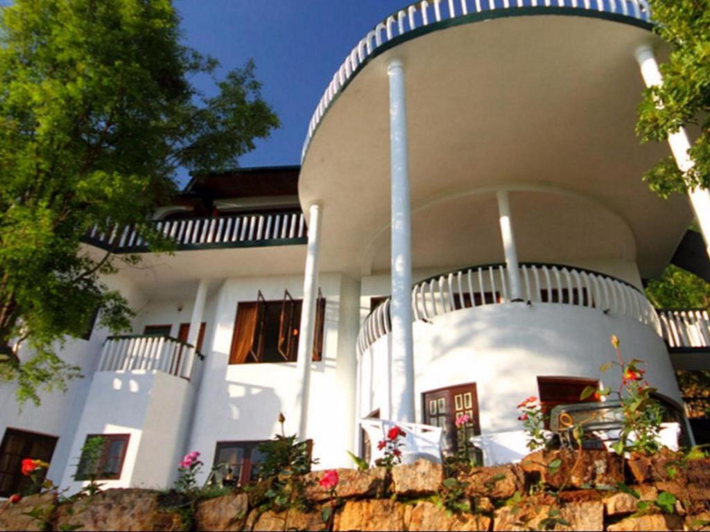 The Hideaway Hotel Элла Экстерьер фото