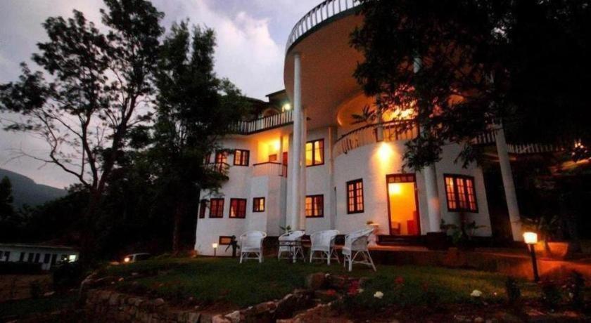 The Hideaway Hotel Элла Экстерьер фото