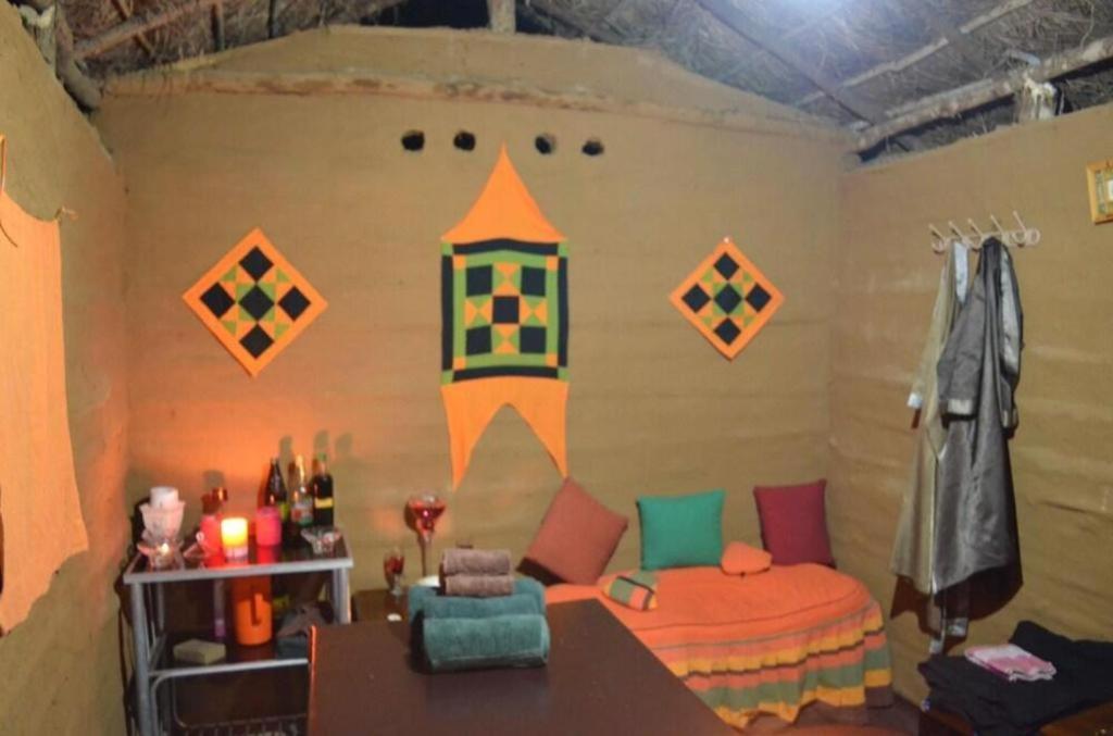 The Hideaway Hotel Элла Экстерьер фото