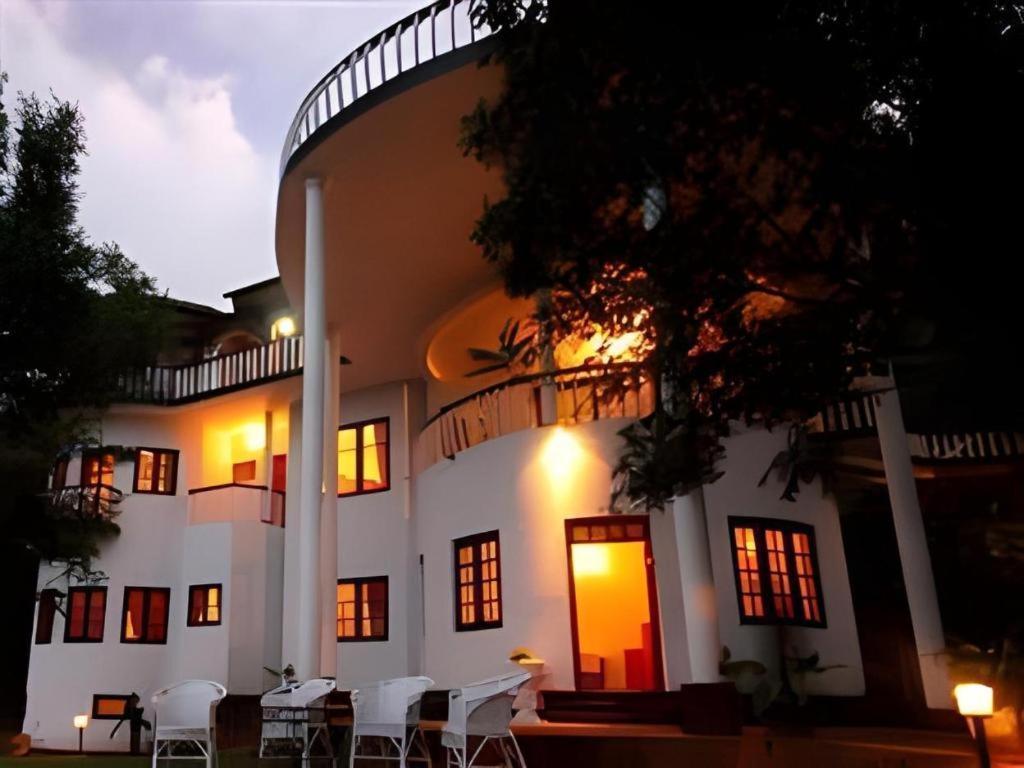 The Hideaway Hotel Элла Экстерьер фото