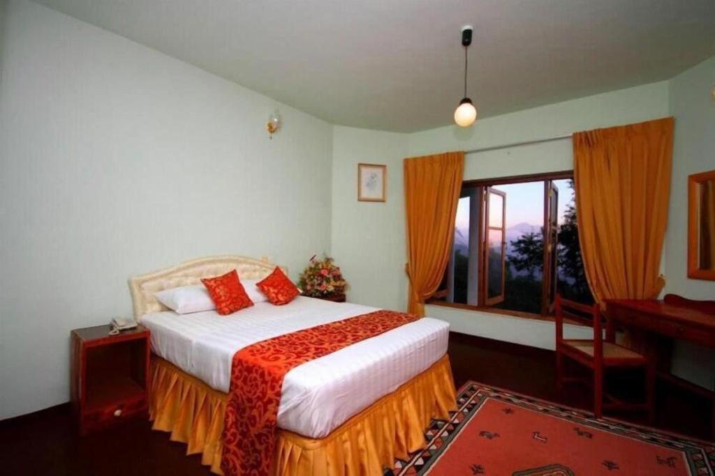 The Hideaway Hotel Элла Экстерьер фото