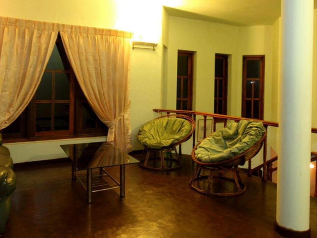 The Hideaway Hotel Элла Экстерьер фото