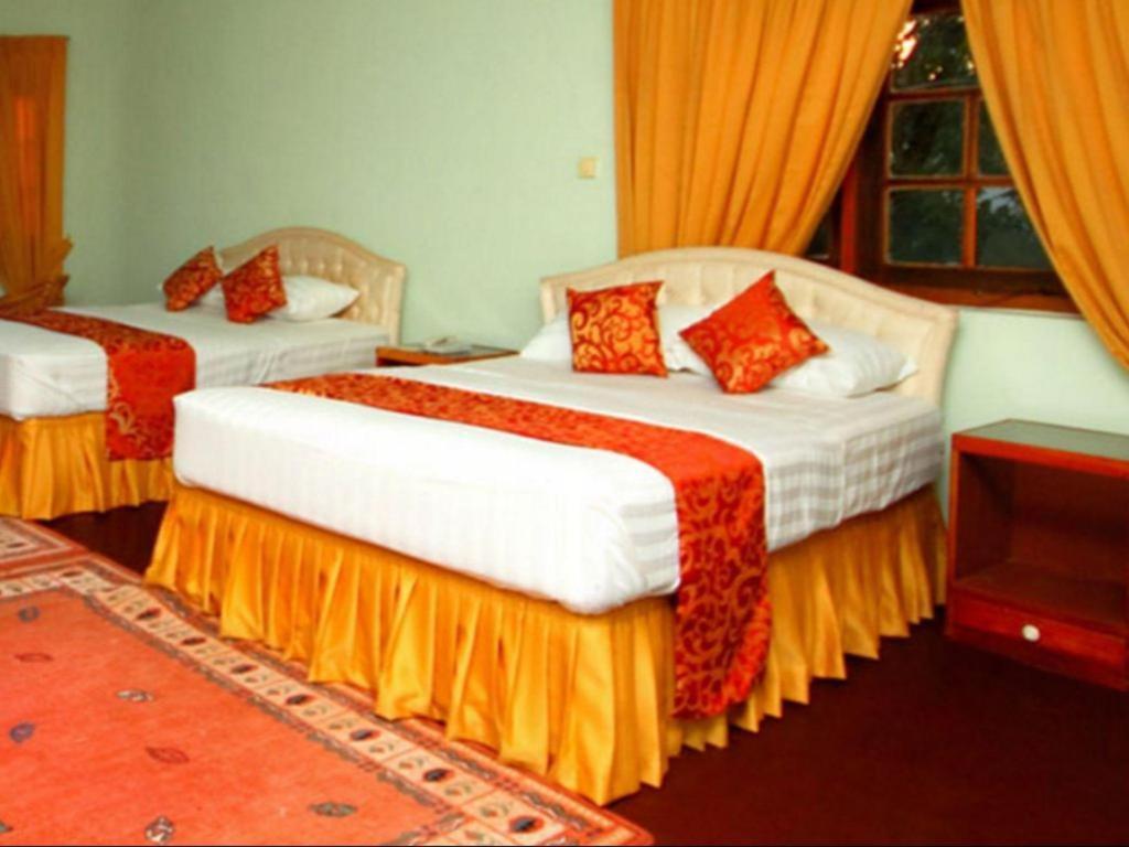 The Hideaway Hotel Элла Экстерьер фото