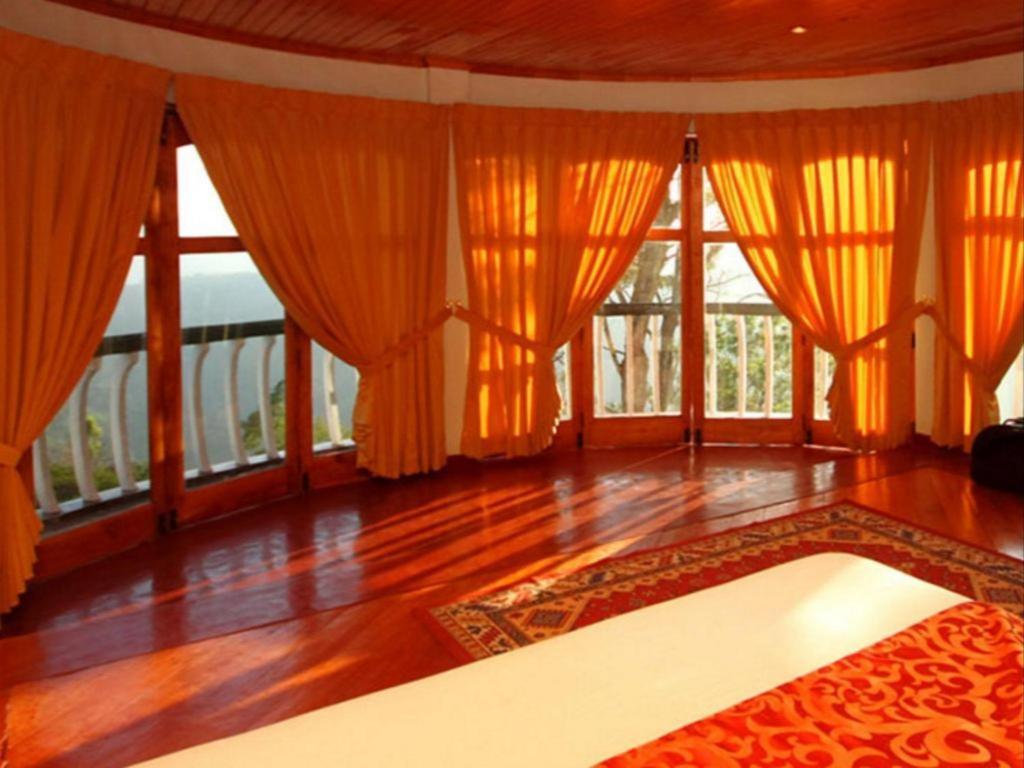 The Hideaway Hotel Элла Экстерьер фото