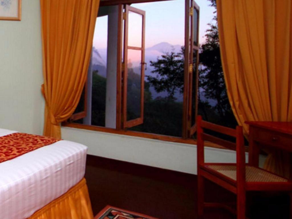 The Hideaway Hotel Элла Экстерьер фото