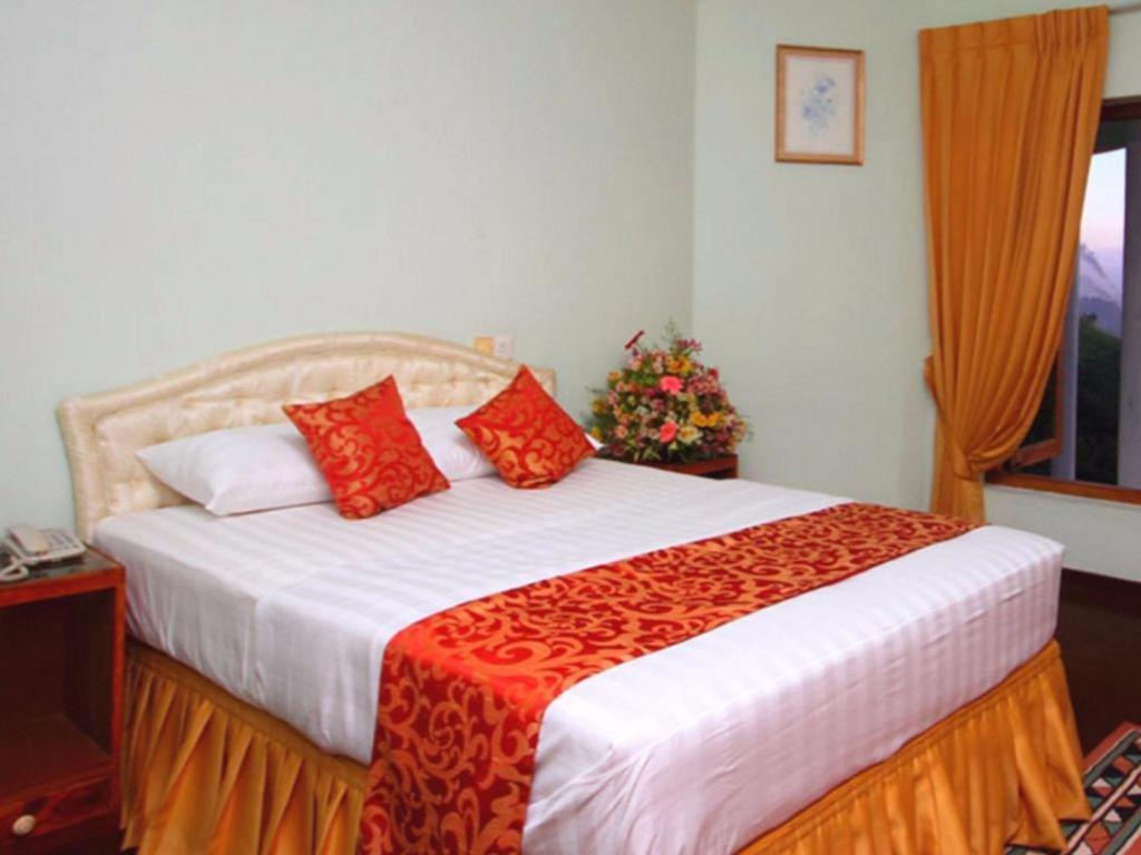 The Hideaway Hotel Элла Экстерьер фото