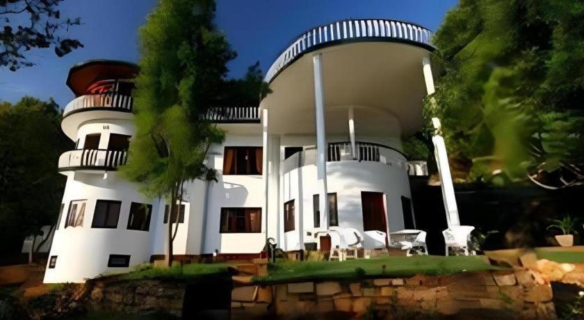 The Hideaway Hotel Элла Экстерьер фото